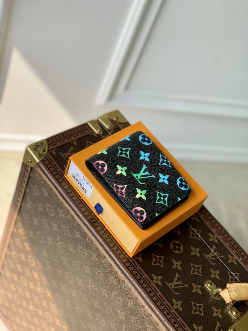 LV Wallets